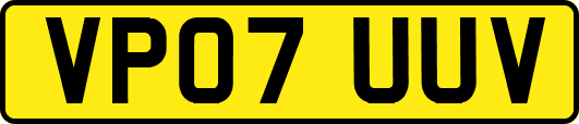 VP07UUV