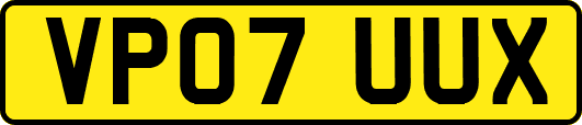 VP07UUX