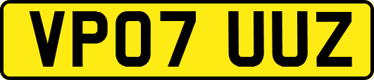 VP07UUZ