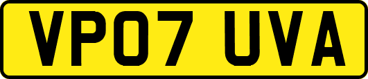 VP07UVA
