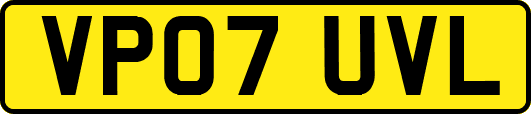 VP07UVL