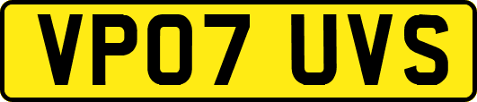 VP07UVS
