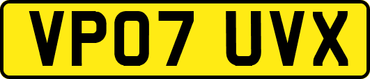 VP07UVX