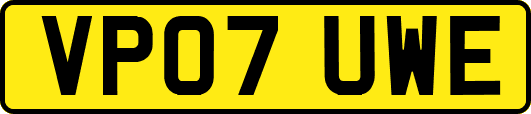 VP07UWE
