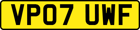 VP07UWF