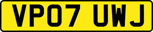 VP07UWJ