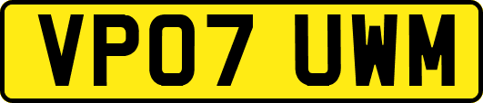 VP07UWM