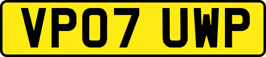 VP07UWP