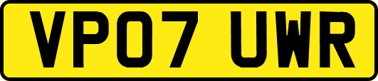 VP07UWR