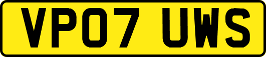 VP07UWS