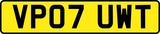 VP07UWT