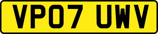 VP07UWV