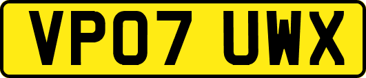 VP07UWX