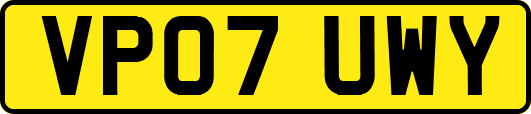 VP07UWY