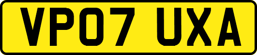 VP07UXA