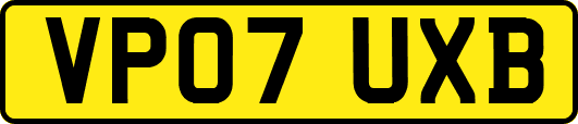 VP07UXB