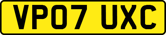 VP07UXC