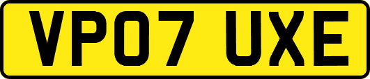 VP07UXE