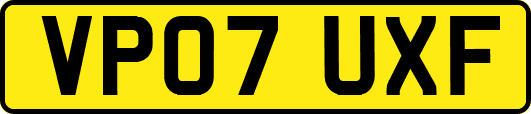VP07UXF