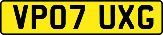 VP07UXG