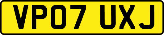 VP07UXJ