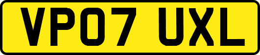 VP07UXL