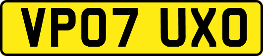 VP07UXO