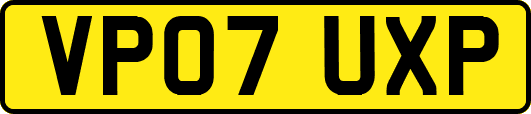 VP07UXP
