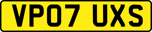 VP07UXS
