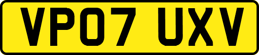 VP07UXV