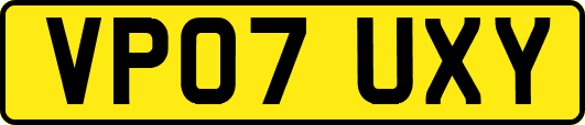 VP07UXY
