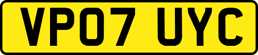 VP07UYC