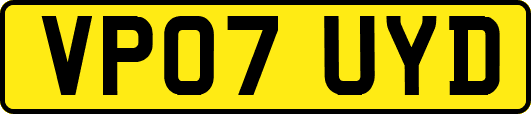 VP07UYD