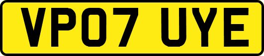 VP07UYE