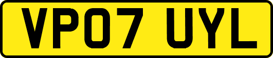 VP07UYL