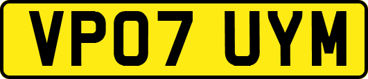 VP07UYM