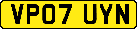 VP07UYN