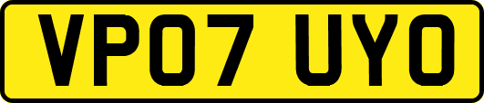 VP07UYO