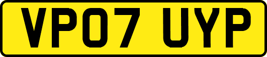 VP07UYP