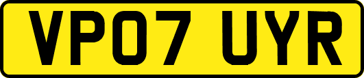 VP07UYR