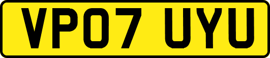 VP07UYU