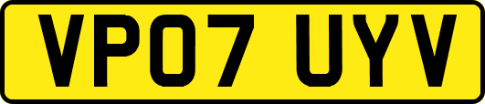 VP07UYV