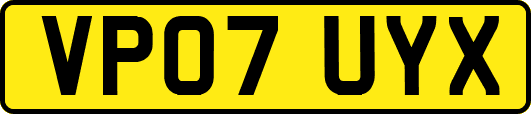 VP07UYX