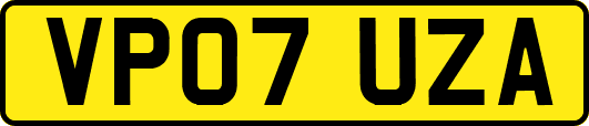 VP07UZA