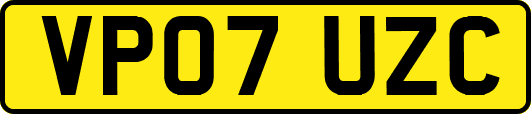 VP07UZC