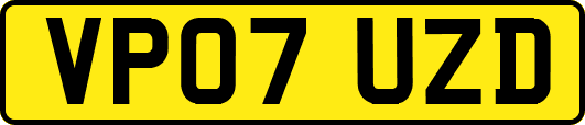 VP07UZD