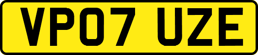 VP07UZE