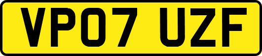 VP07UZF