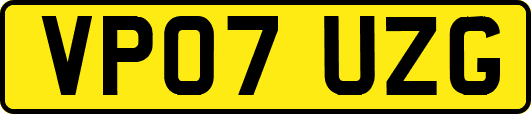 VP07UZG