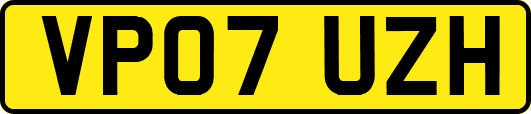 VP07UZH